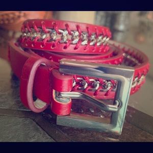 Style&Co Belt